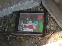 馬頭観音堂(鹿島町)(栃木県)