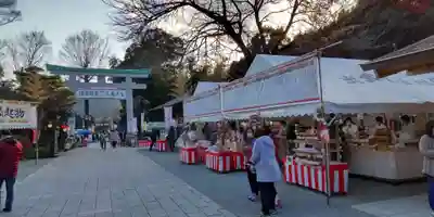 出雲大社相模分祠(神奈川県)