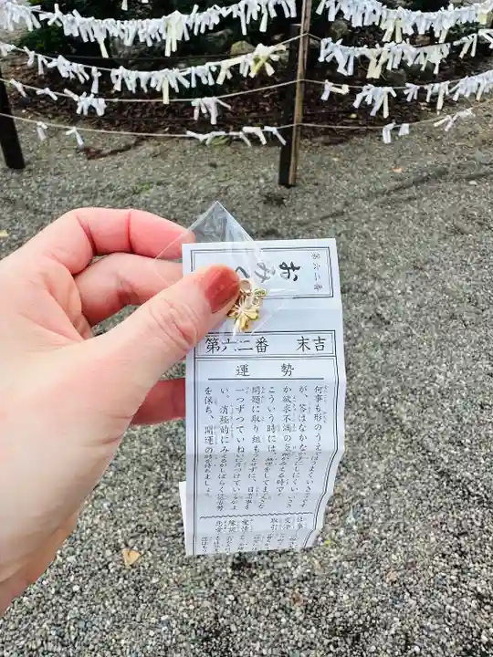 高麗神社(埼玉県)