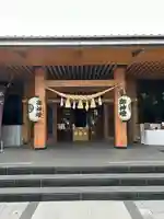 前橋東照宮(群馬県)