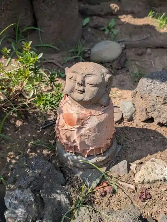 養源寺(東京都)