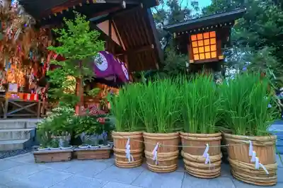 東京大神宮のその他建物