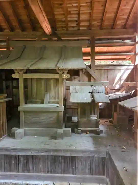 袖師神明宮(静岡県)