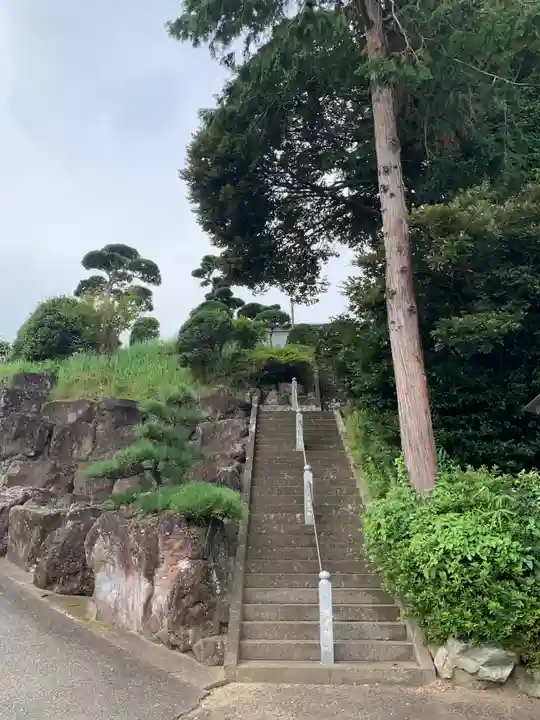 瀧泉寺のその他建物