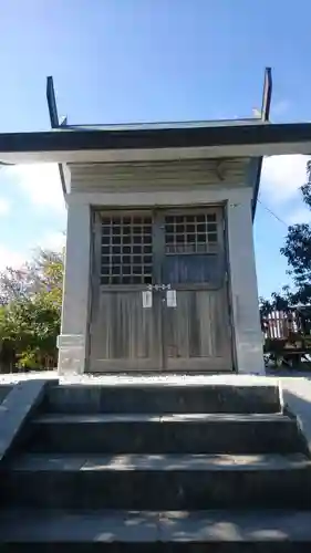 水神社(奈良県)