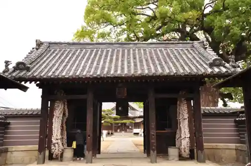 長尾寺(香川県)