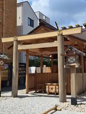 【閉業】小石川大神宮(東京都)