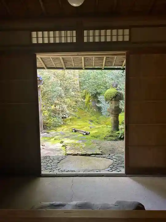 光明寺瑠璃光院(京都府)