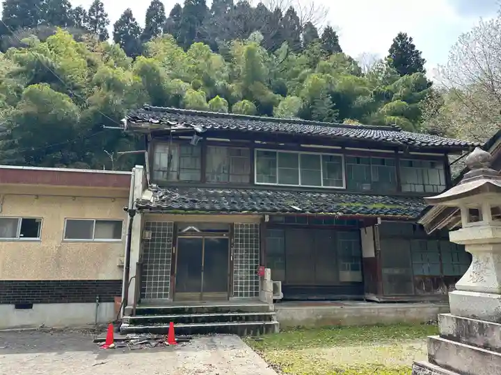 浅井神社(富山県)