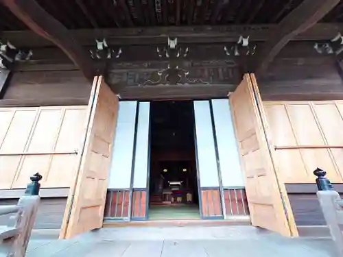 大巧寺(神奈川県)