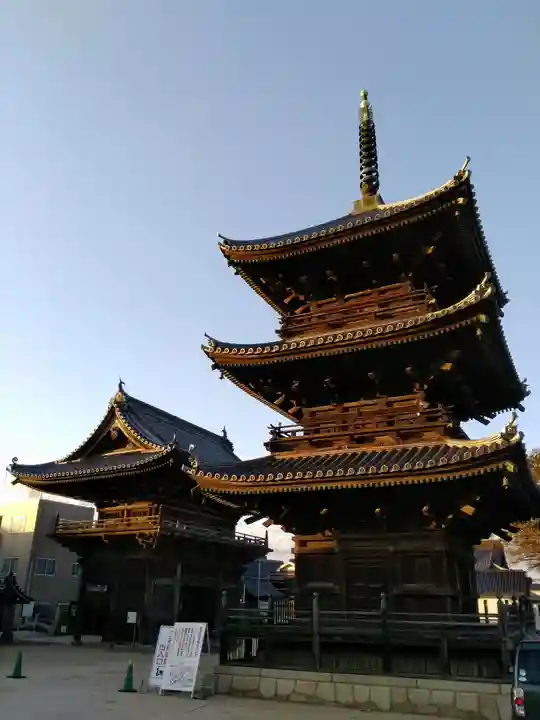 西大寺のその他建物