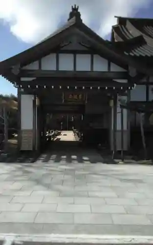 浮勝寺(宮城県)