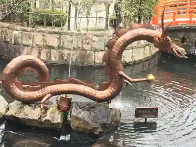 壬生寺(京都府)