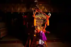 厚別神社(北海道)(2023年04月26日(水) 16時55分28秒投稿)