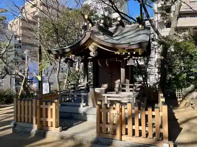 意富比神社(千葉県)