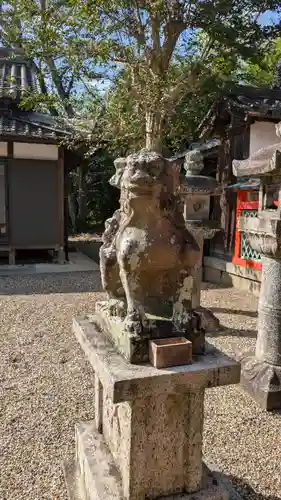 岡田鴨神社(京都府)