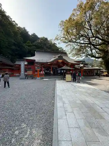 熊野那智大社(和歌山県)
