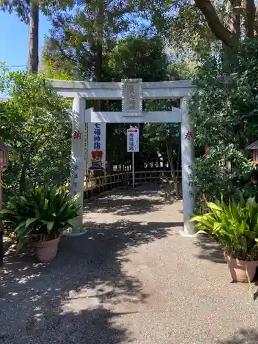 亀ケ池八幡宮(神奈川県)