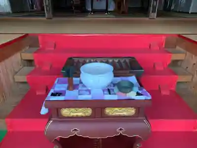 林祥寺のその他建物