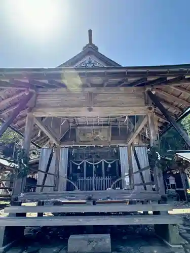 春日神社(京都府)