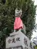 東伏見稲荷神社(東京都)
