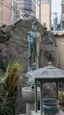 圓通院（円通院）(大阪府)