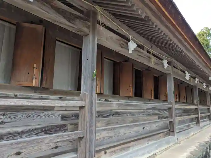 出雲大社(島根県)