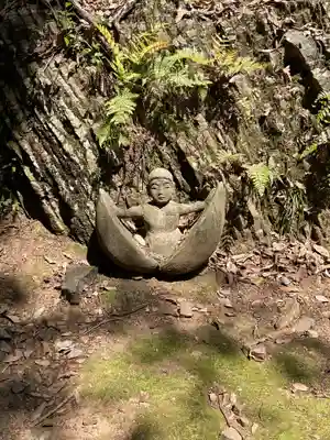 桃太郎神社（栗栖）(愛知県)