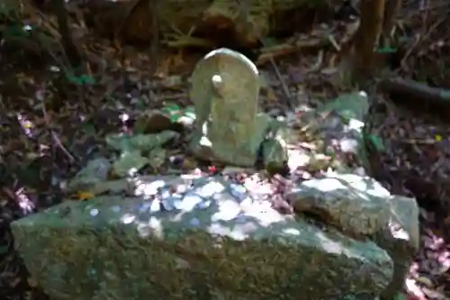 大聖院弥山本堂のその他建物