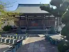 妙蓮寺(神奈川県)