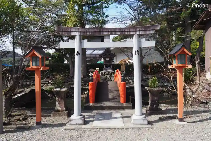 宝来山神社(和歌山県)