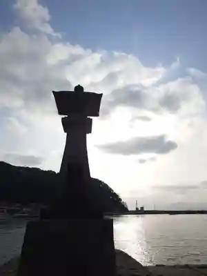 美保神社(島根県)