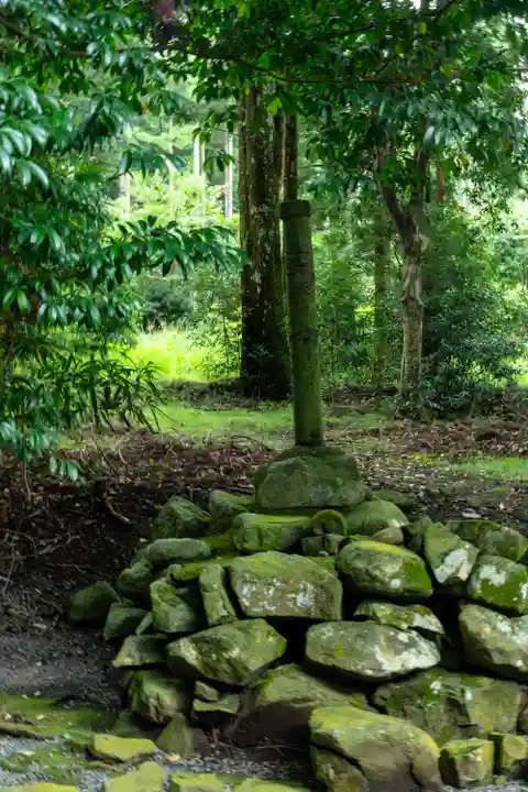 霧島東神社(宮崎県)