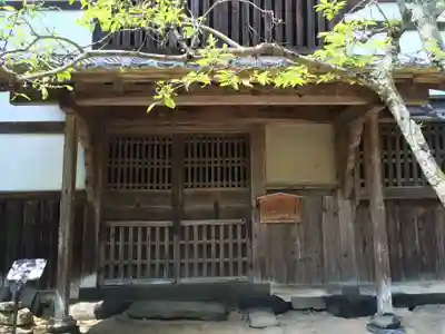 大照院(山口県)