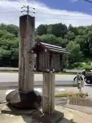 猿投神社の建物その他