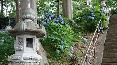 弥生神社のその他建物