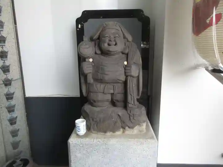 円珠院(東京都)