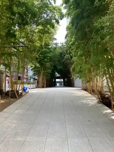 梅窓院のその他建物