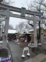 清瀧神社(千葉県)