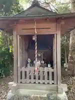 富岡大明神(京都府)