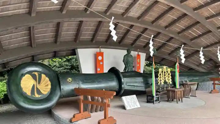 白鷺神社(栃木県)