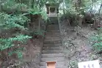 サムハラ神社 元宮のその他建物