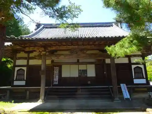阿弥陀寺(滋賀県)