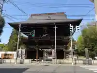 鳥海月山両所宮(山形県)