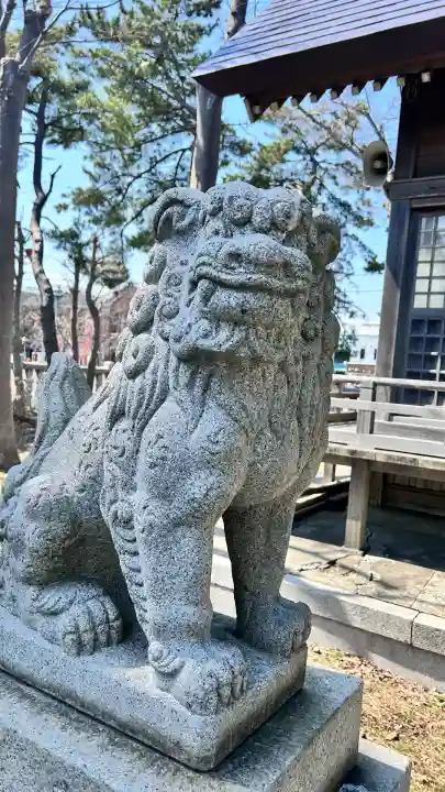 豊川稲荷神社(北海道)