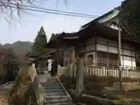 霊泉寺(福岡県)