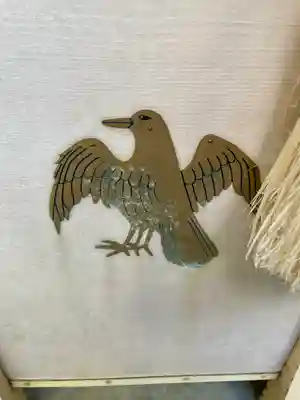 飯倉熊野神社(東京都)