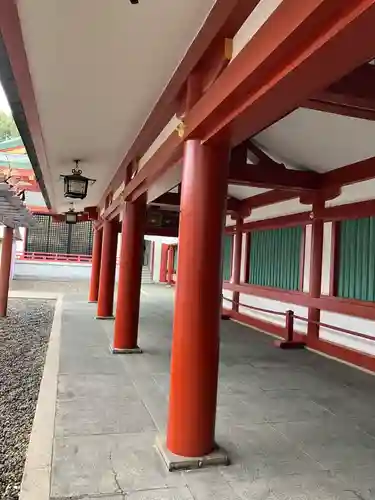 日枝神社(東京都)