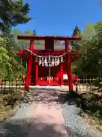 二荒山神社(群馬県)