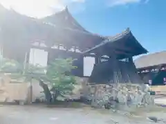 當麻寺の建物その他